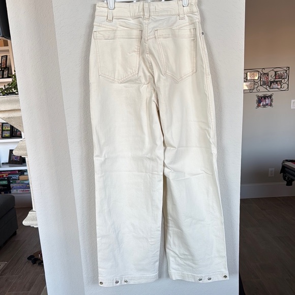 Perfect vintage wide leg jean - Picture 3 of 3